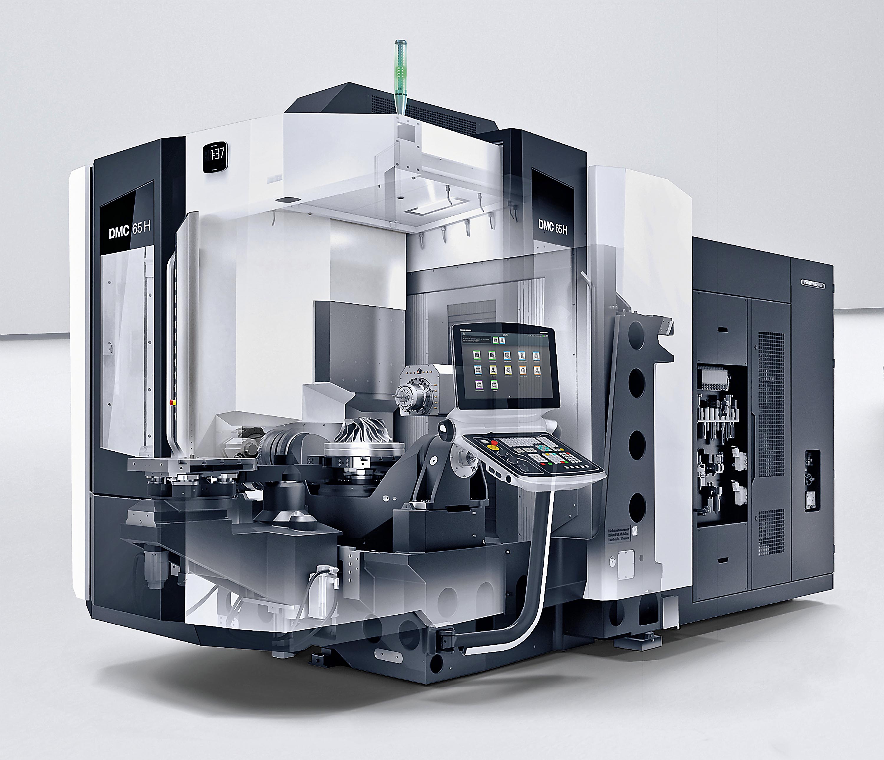 DMG Mori to hold Open House in Pfronten